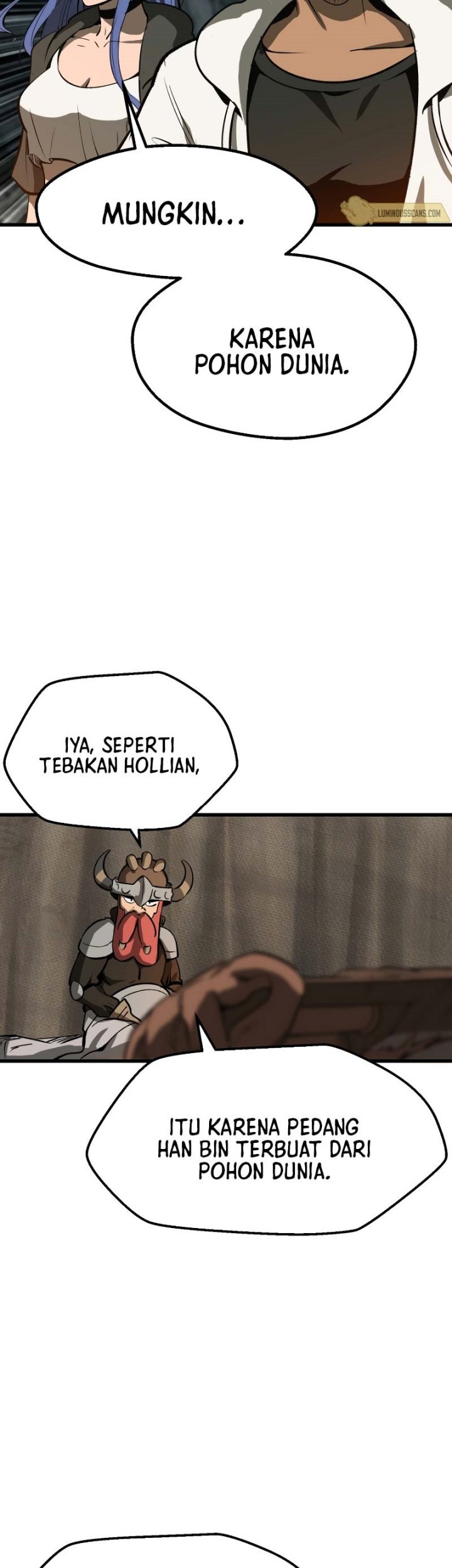 Chapter 217 - halaman 35