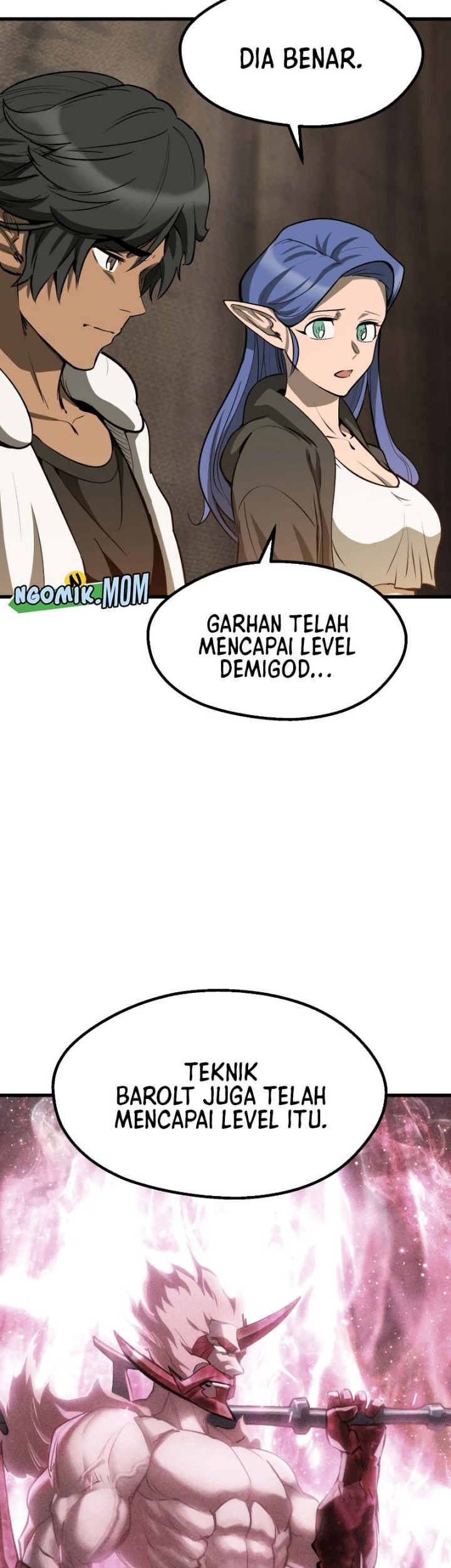 Chapter 217 - halaman 49