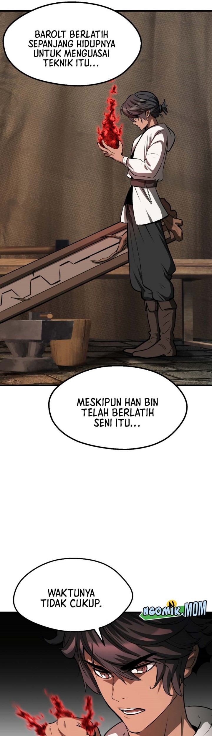 Chapter 217 - halaman 51