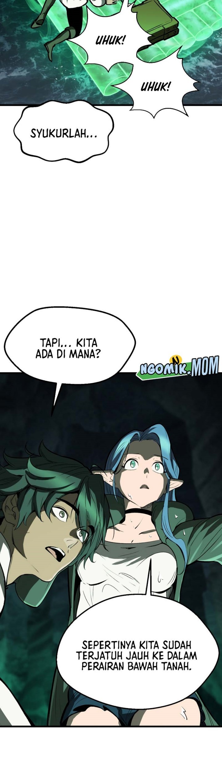 Chapter 217 - halaman 5