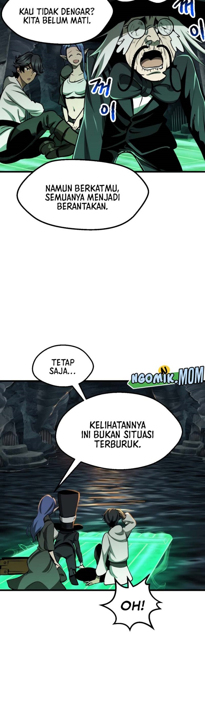 Chapter 217 - halaman 9