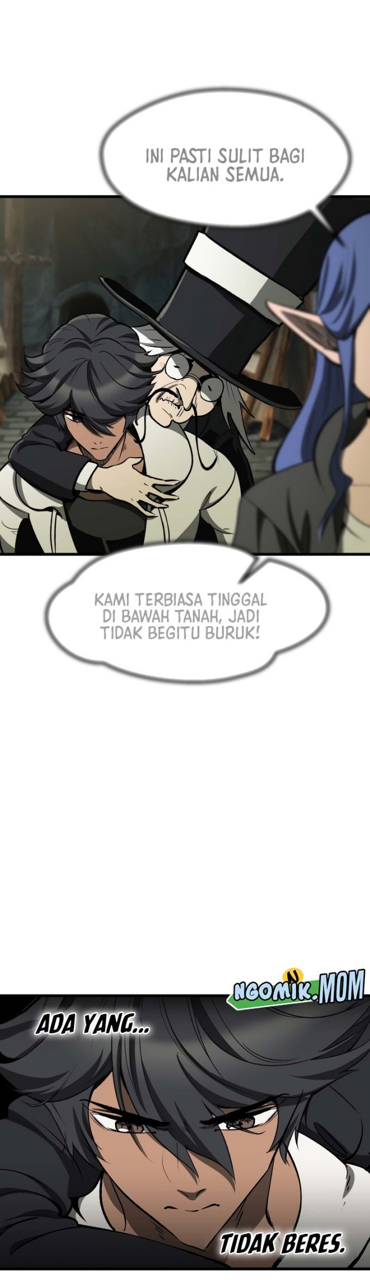 Chapter 217 - halaman 15