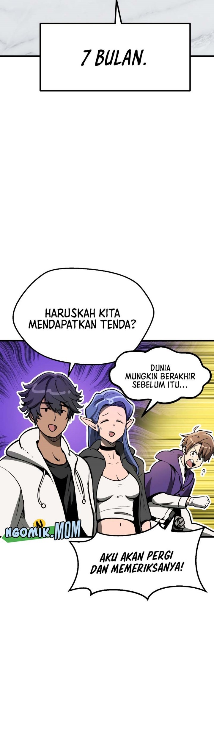 Chapter 216 - halaman 19