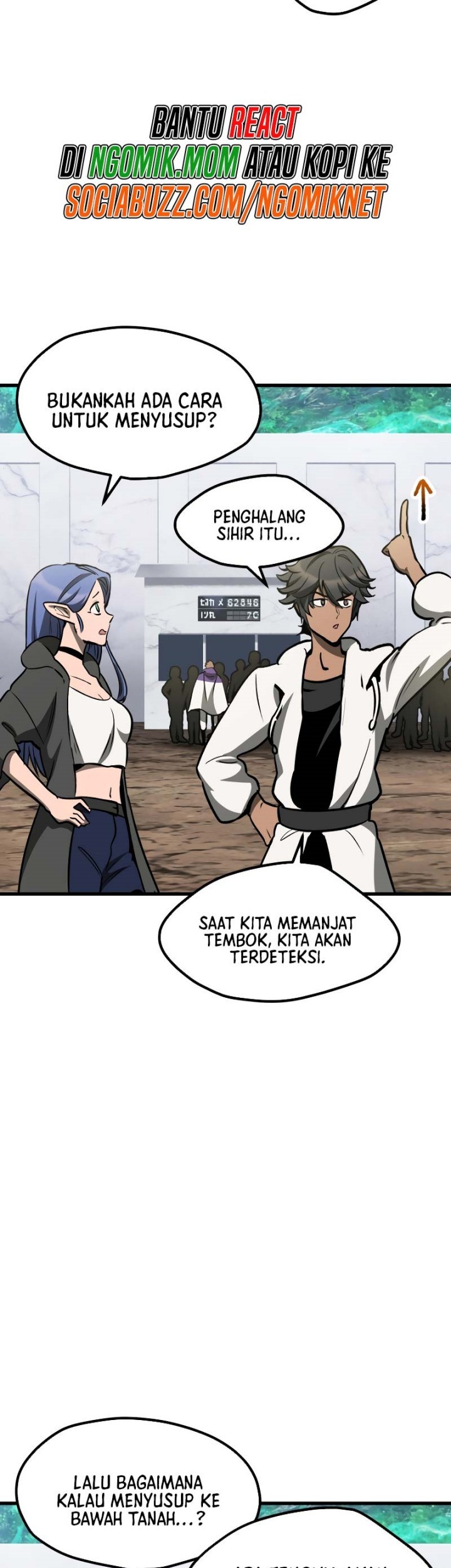 Chapter 216 - halaman 21