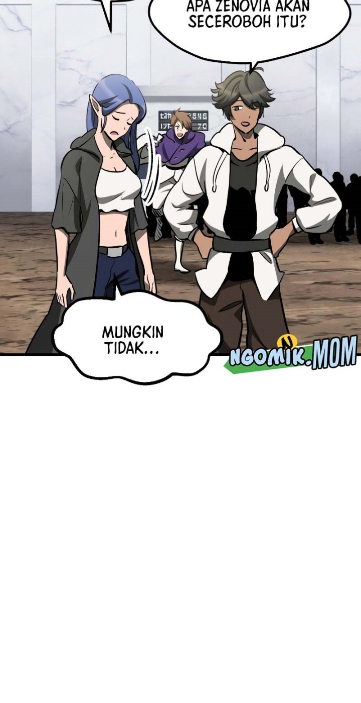 Chapter 216 - halaman 22