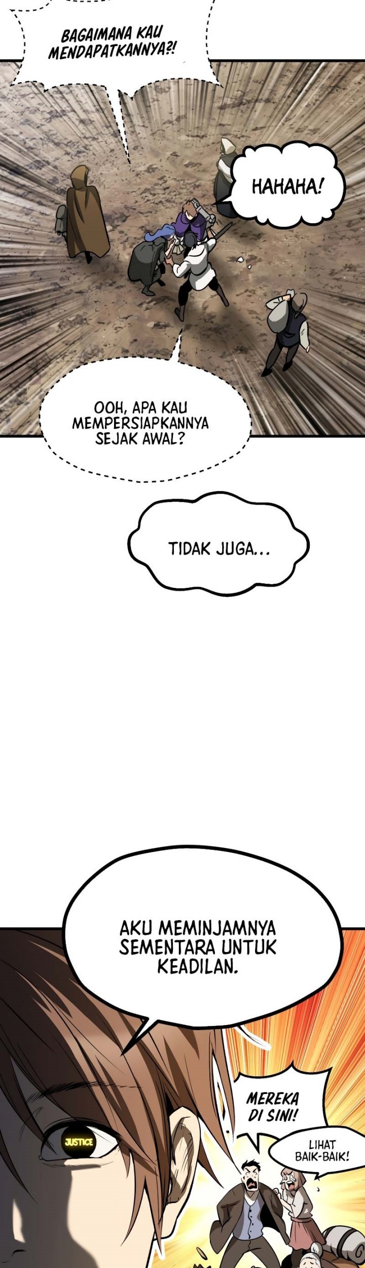 Chapter 216 - halaman 25