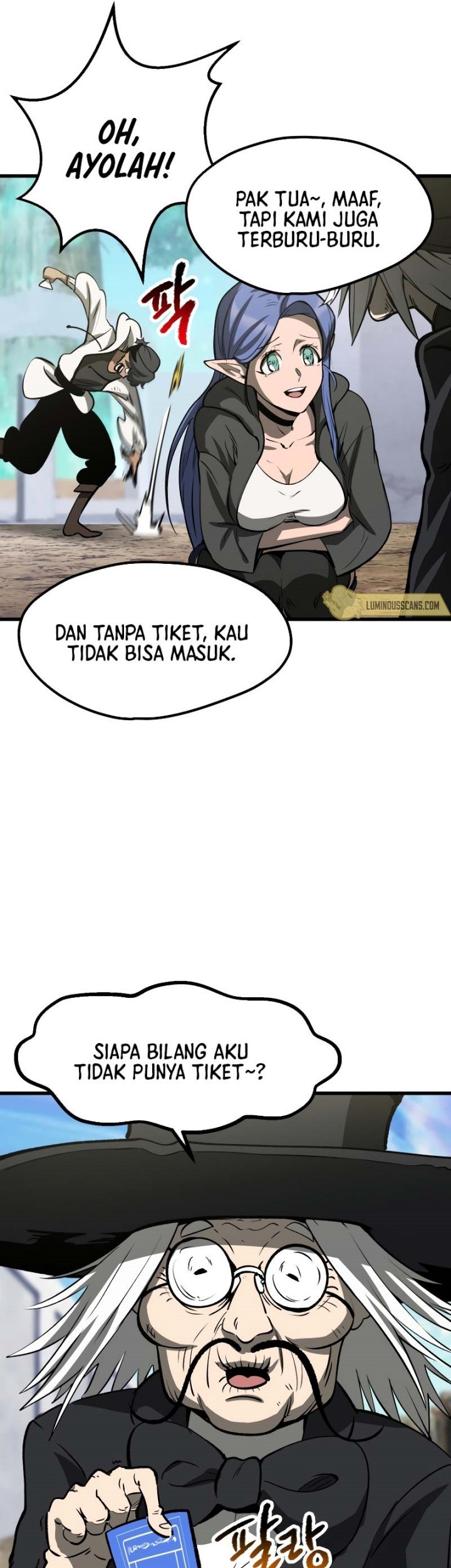 Chapter 216 - halaman 39