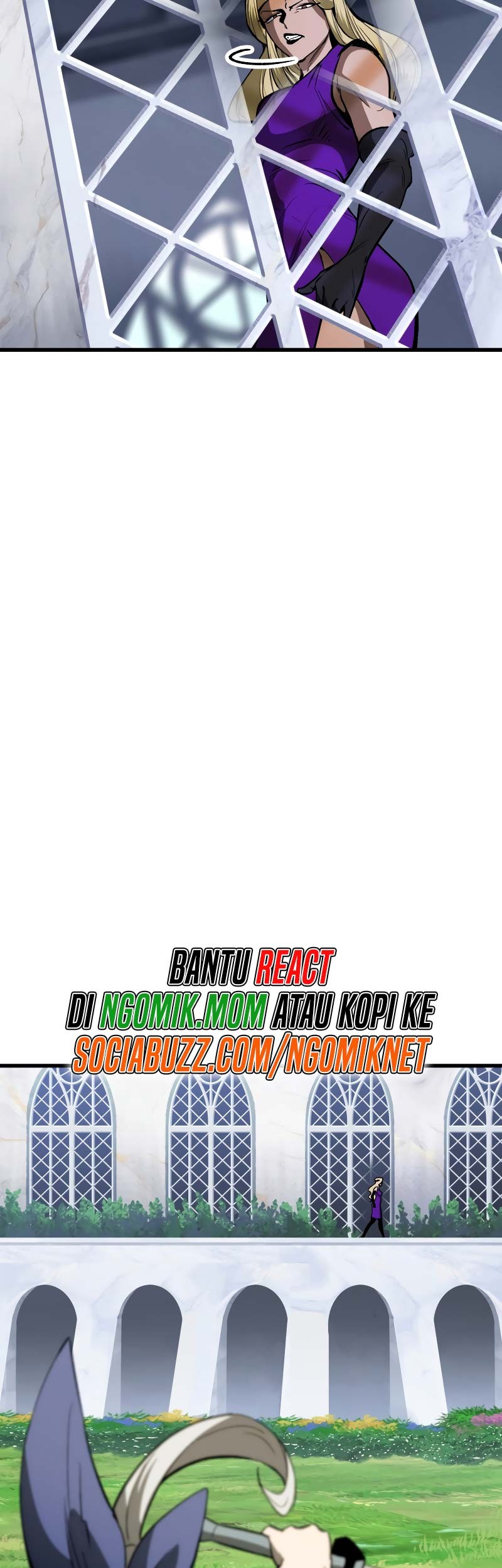 Chapter 215 - halaman 19