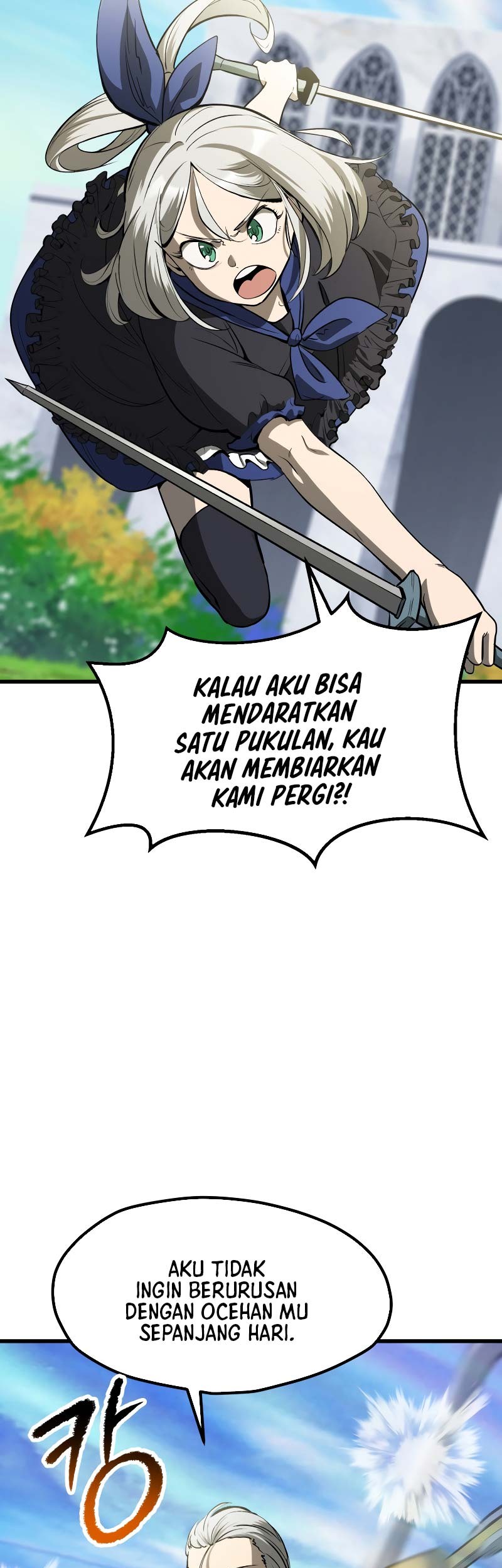 Chapter 215 - halaman 21