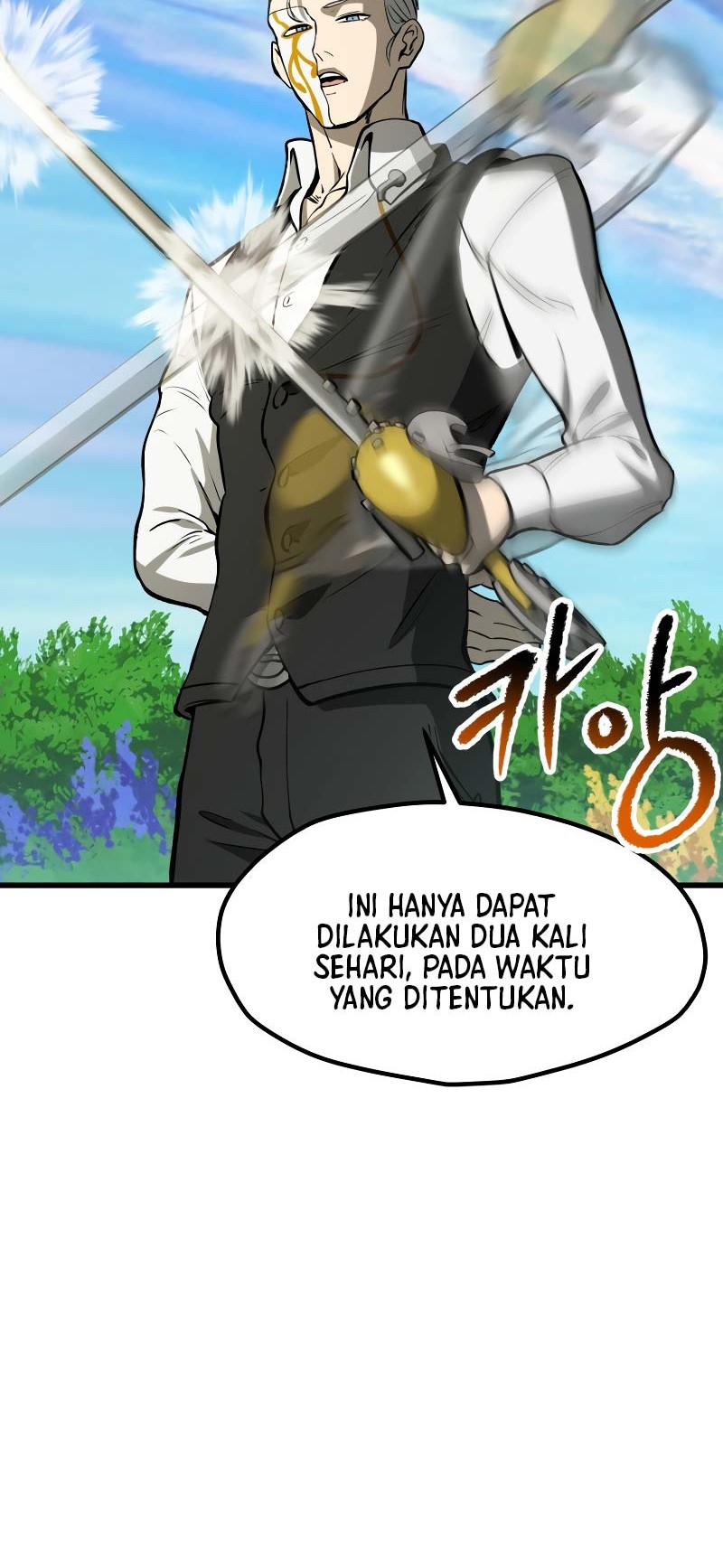 Chapter 215 - halaman 22