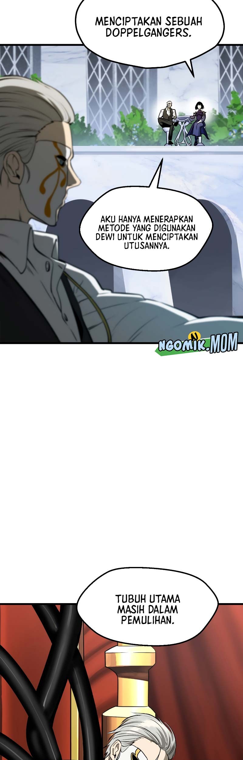 Chapter 215 - halaman 33