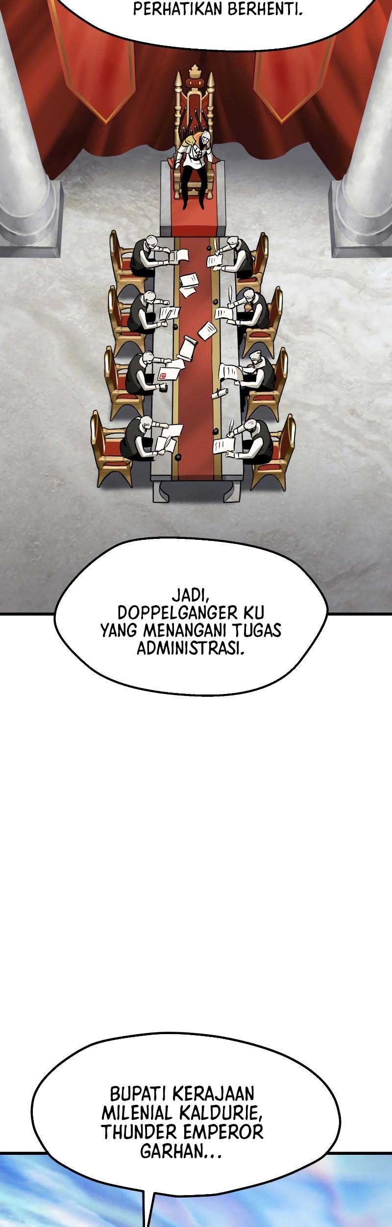 Chapter 215 - halaman 35