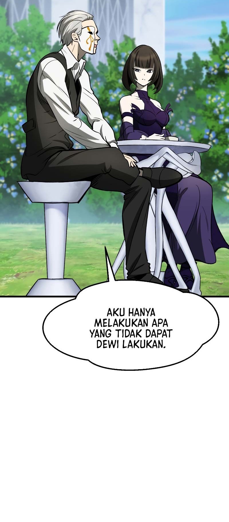 Chapter 215 - halaman 38
