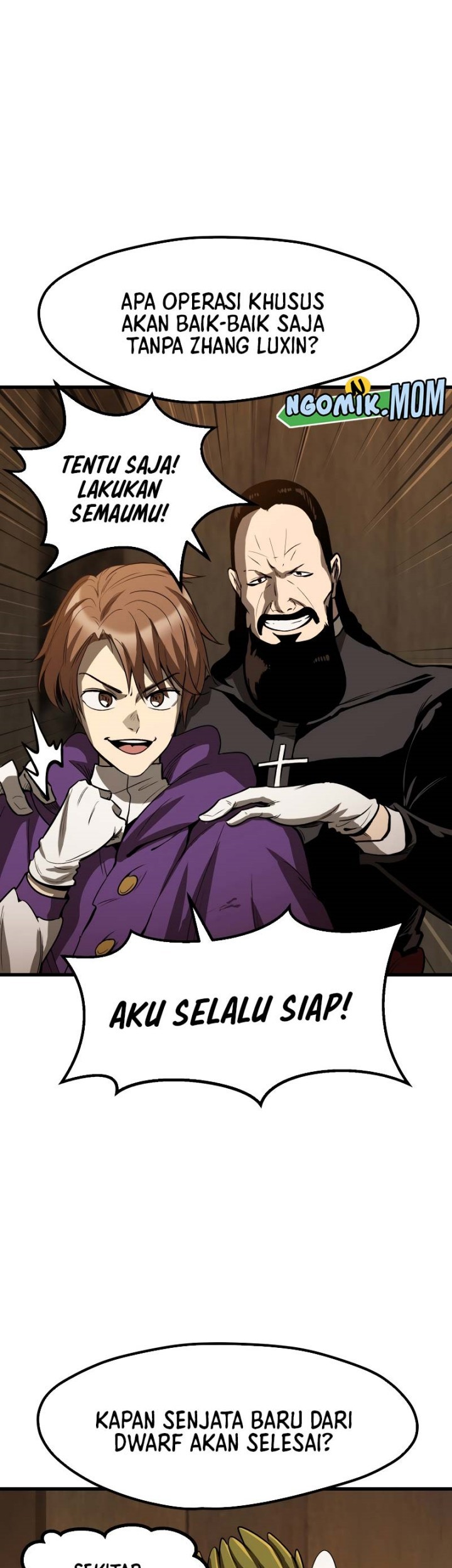 Chapter 214 - halaman 61