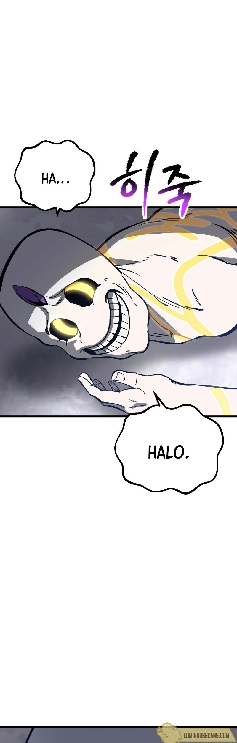 Chapter 213 - halaman 21