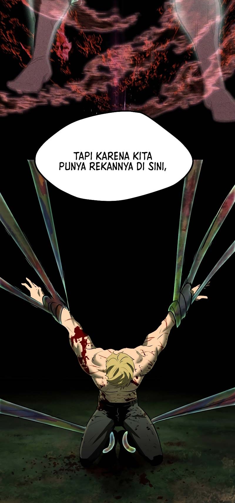 Chapter 213 - halaman 34