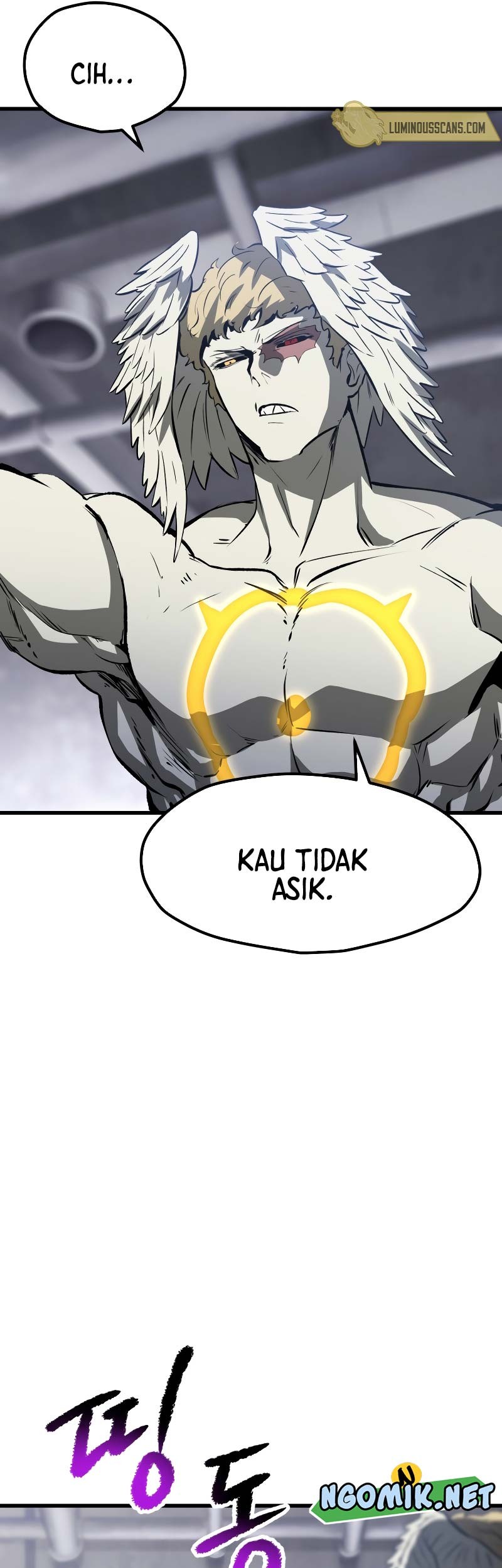 Chapter 213 - halaman 15