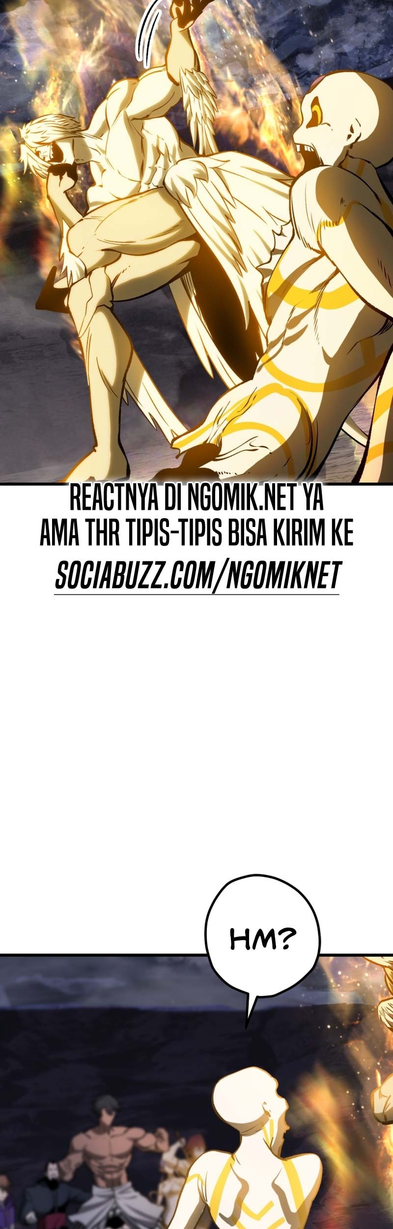 Chapter 211 - halaman 21