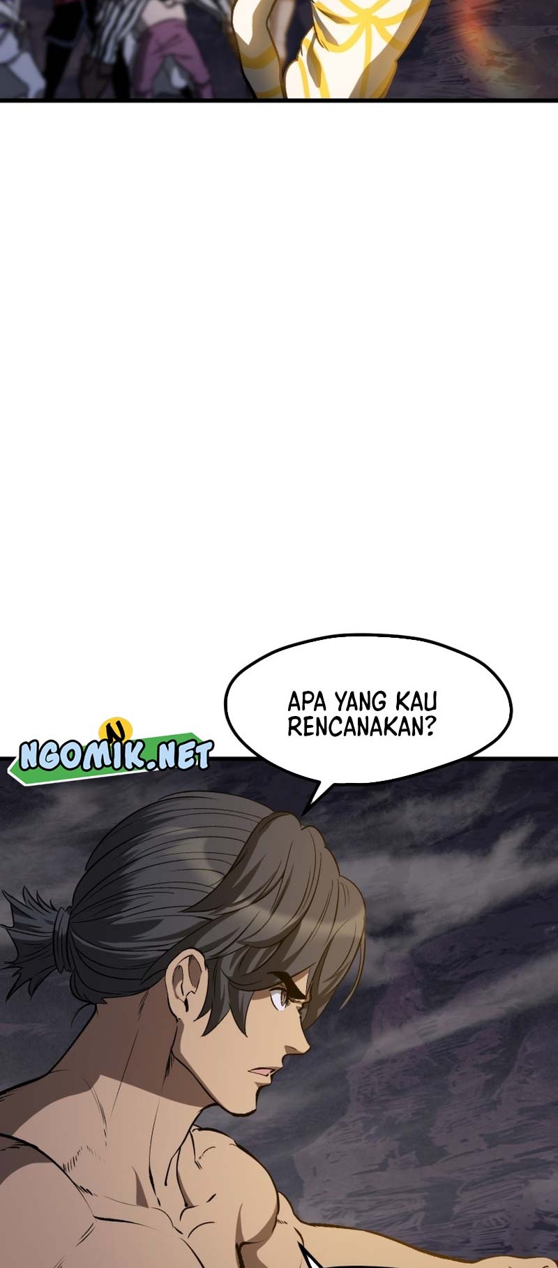 Chapter 211 - halaman 22