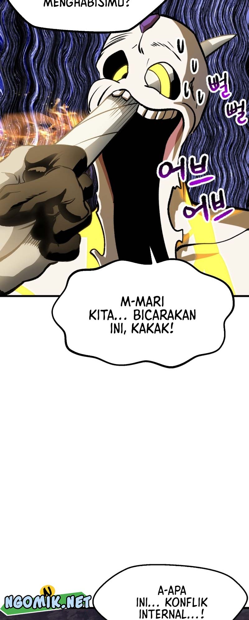 Chapter 211 - halaman 28