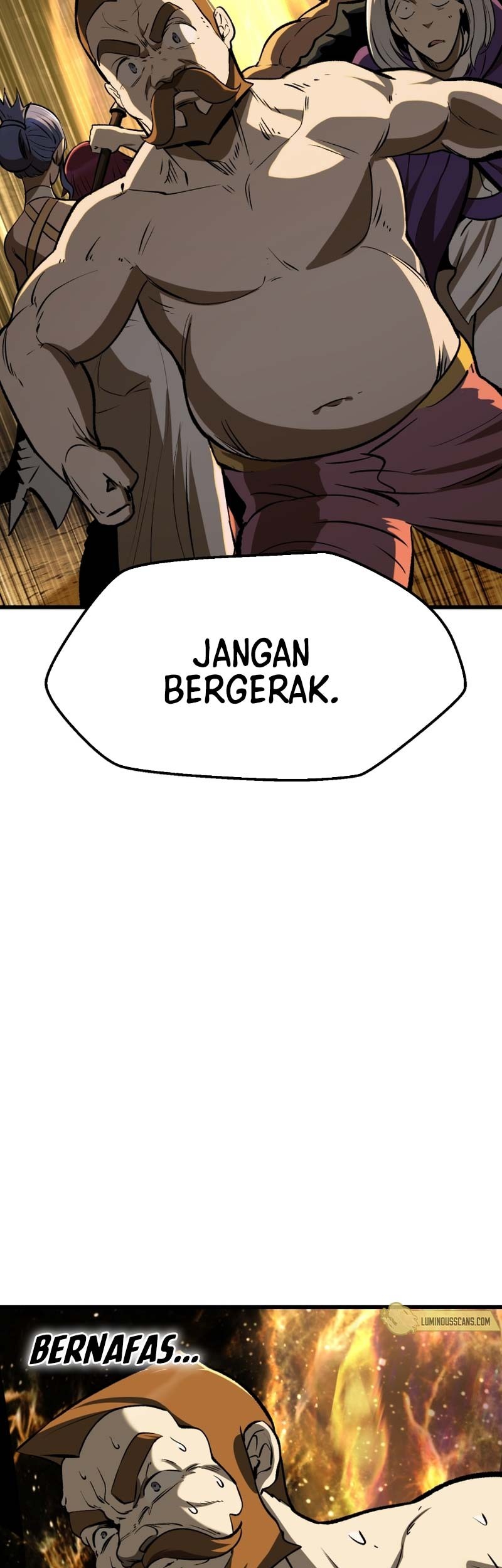 Chapter 211 - halaman 31