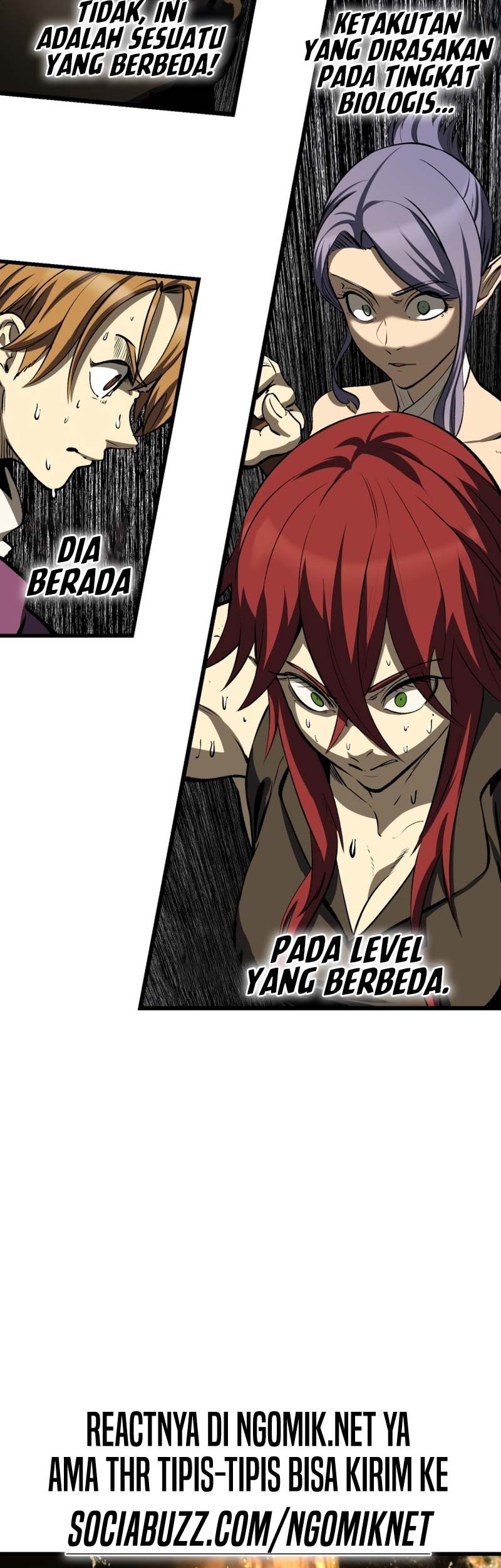 Chapter 211 - halaman 33