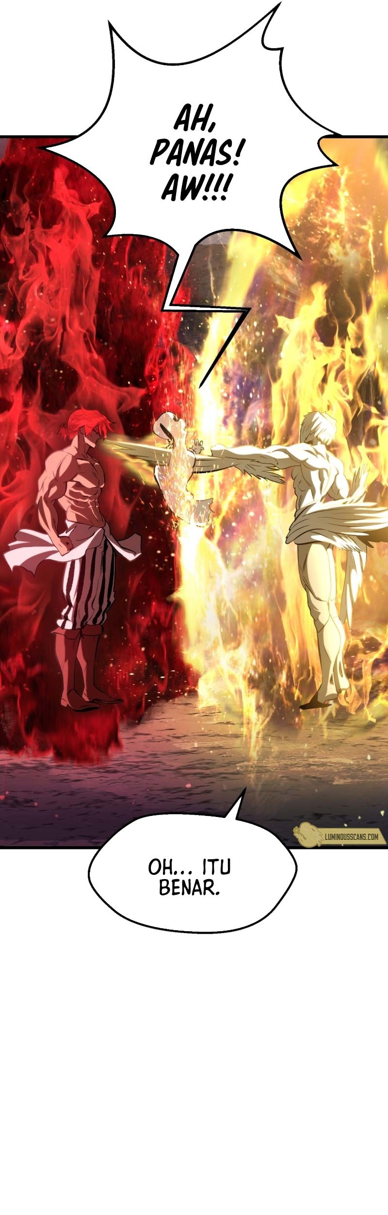 Chapter 211 - halaman 39
