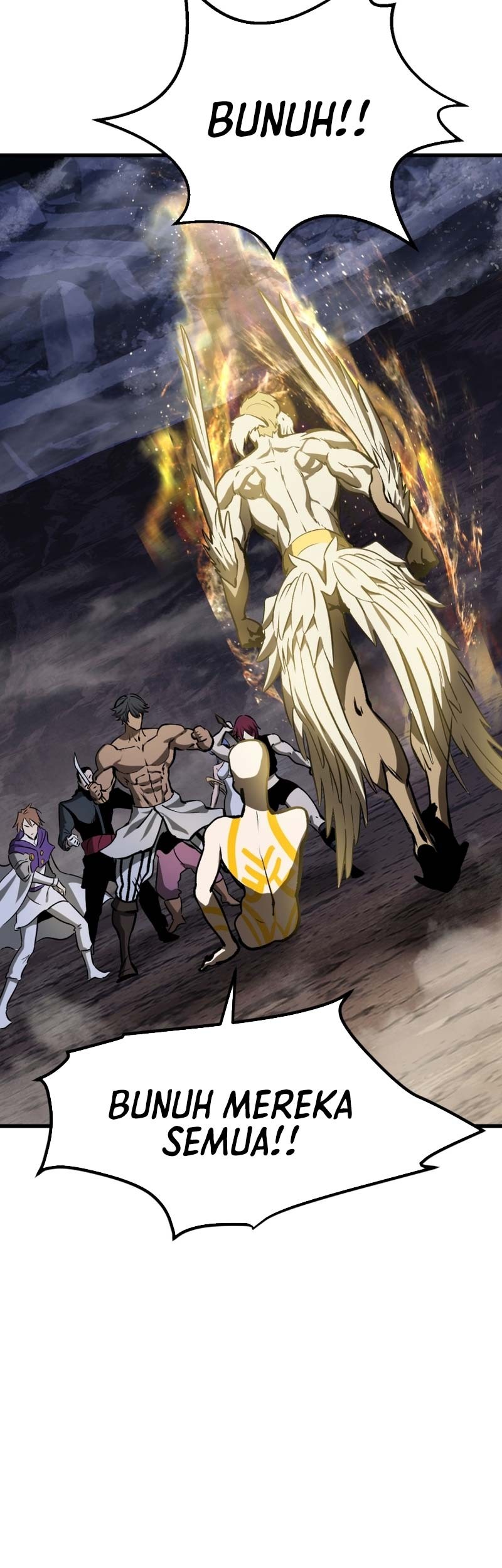 Chapter 211 - halaman 17