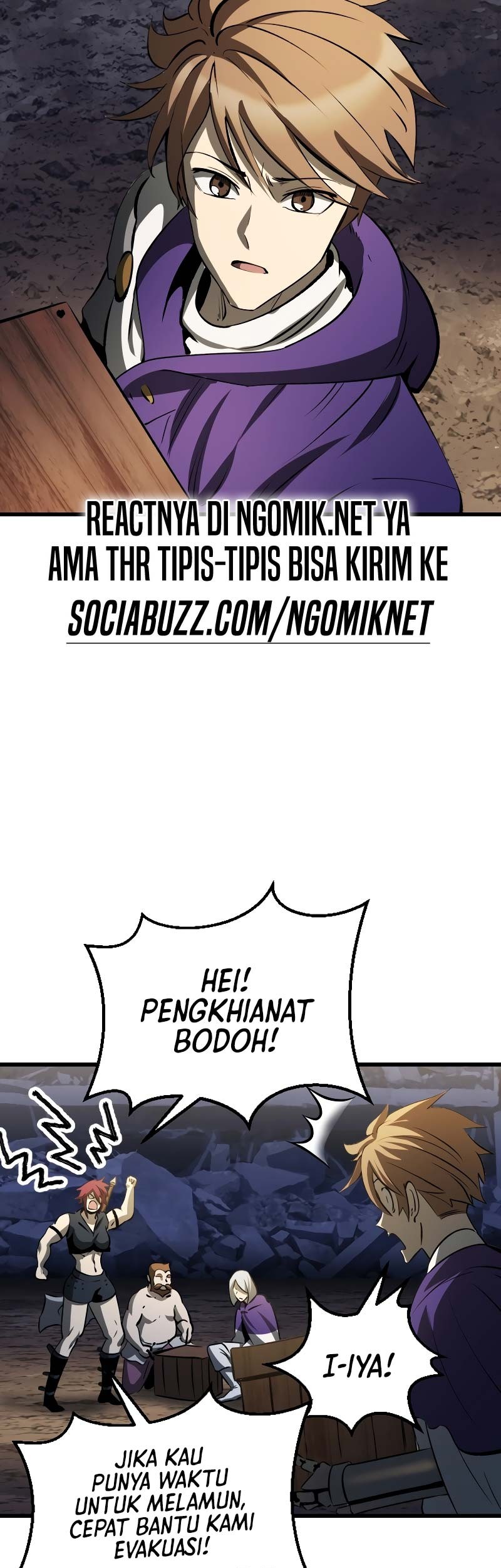 Chapter 210 - halaman 21
