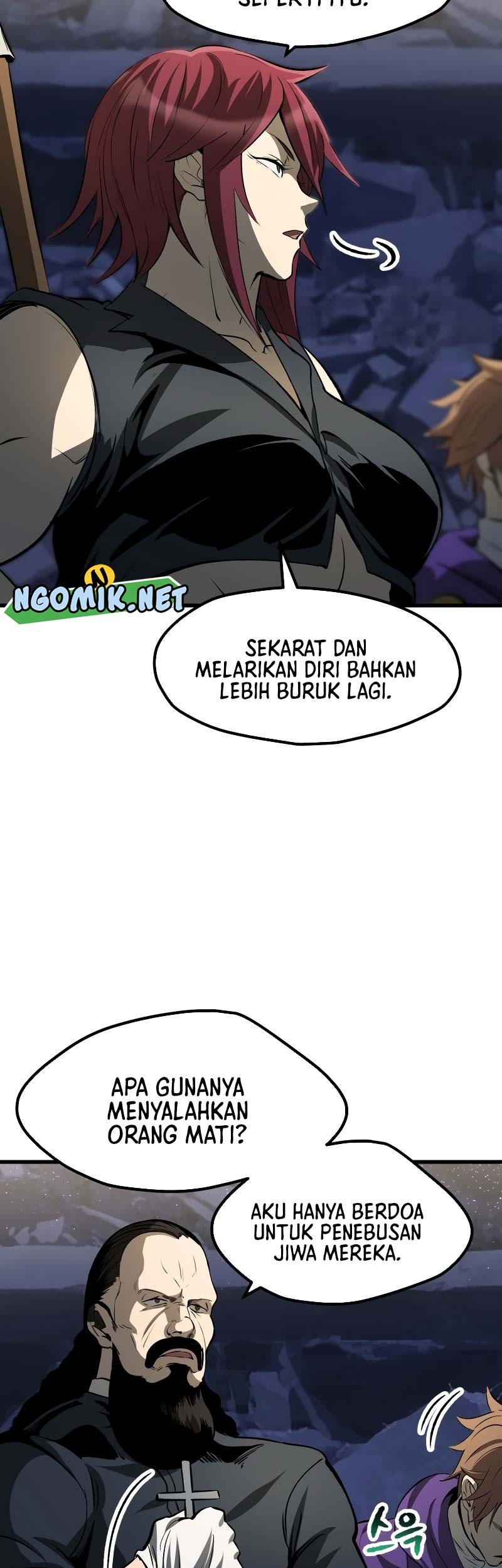 Chapter 210 - halaman 29