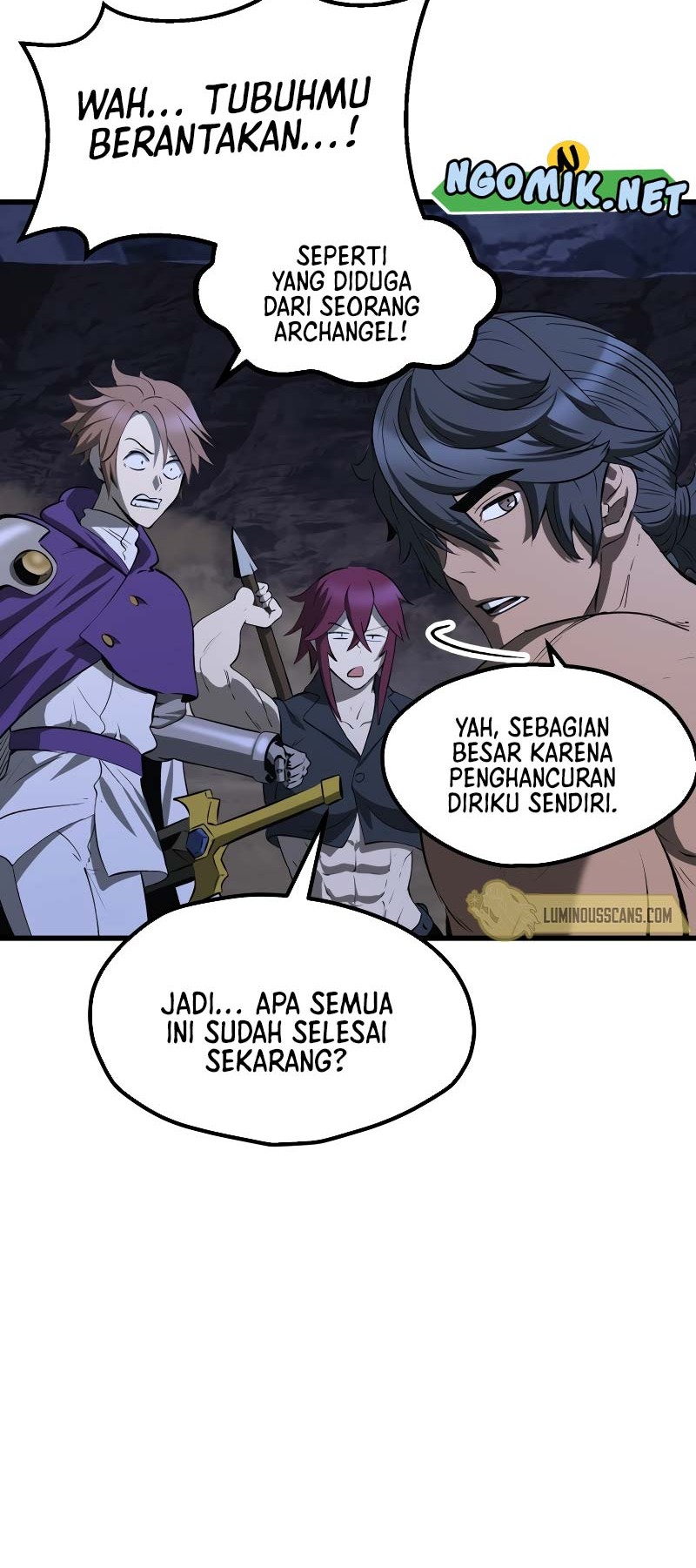 Chapter 210 - halaman 40