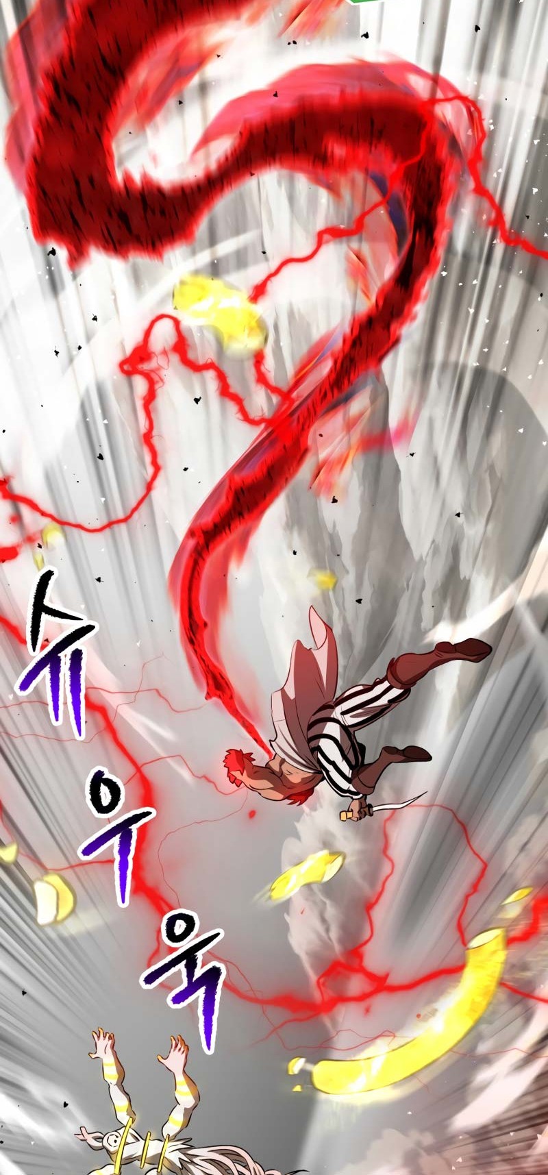 Chapter 209 - halaman 34