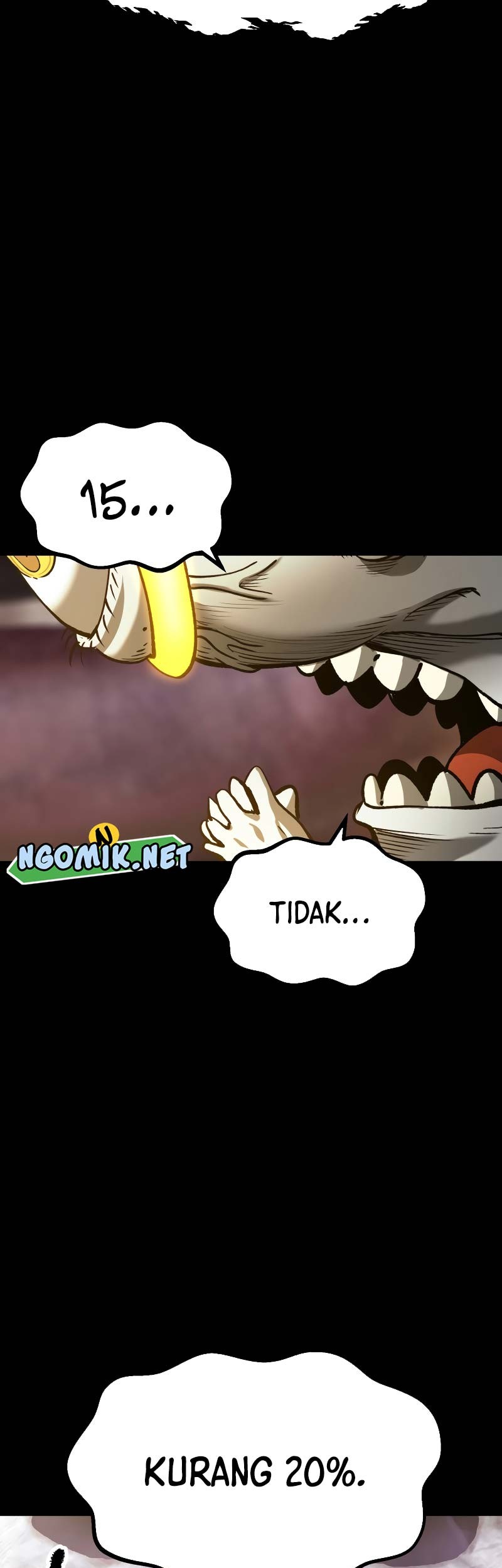Chapter 207 - halaman 25