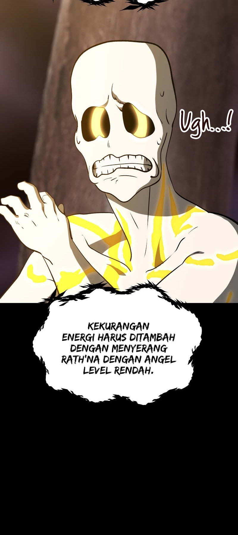 Chapter 207 - halaman 30