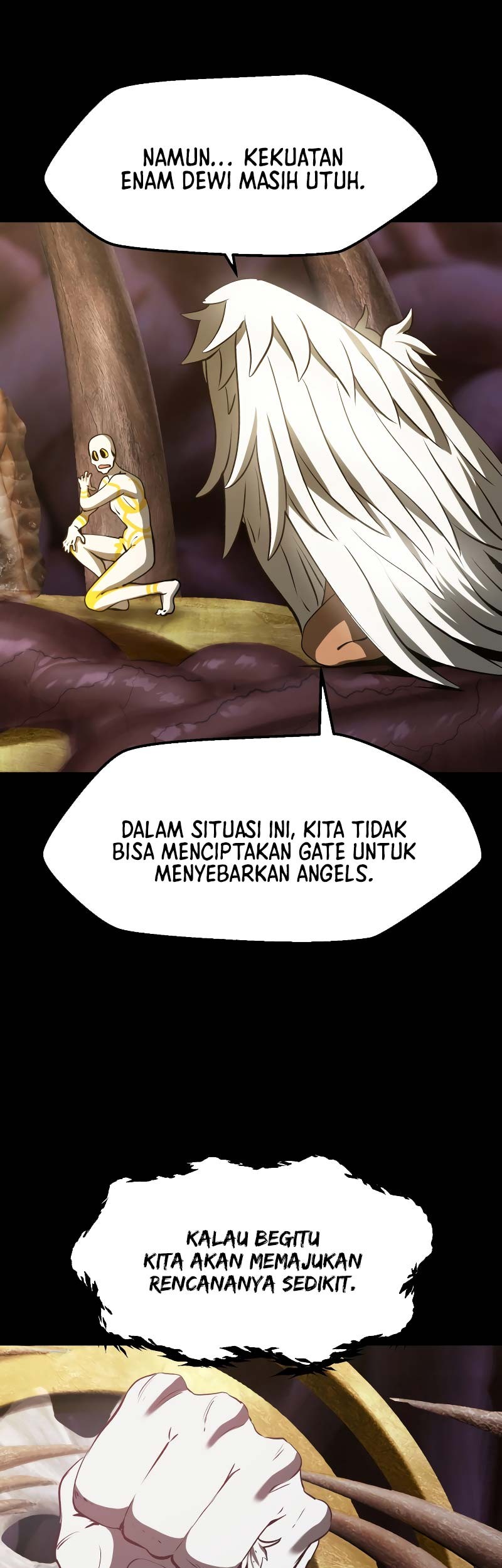 Chapter 207 - halaman 31