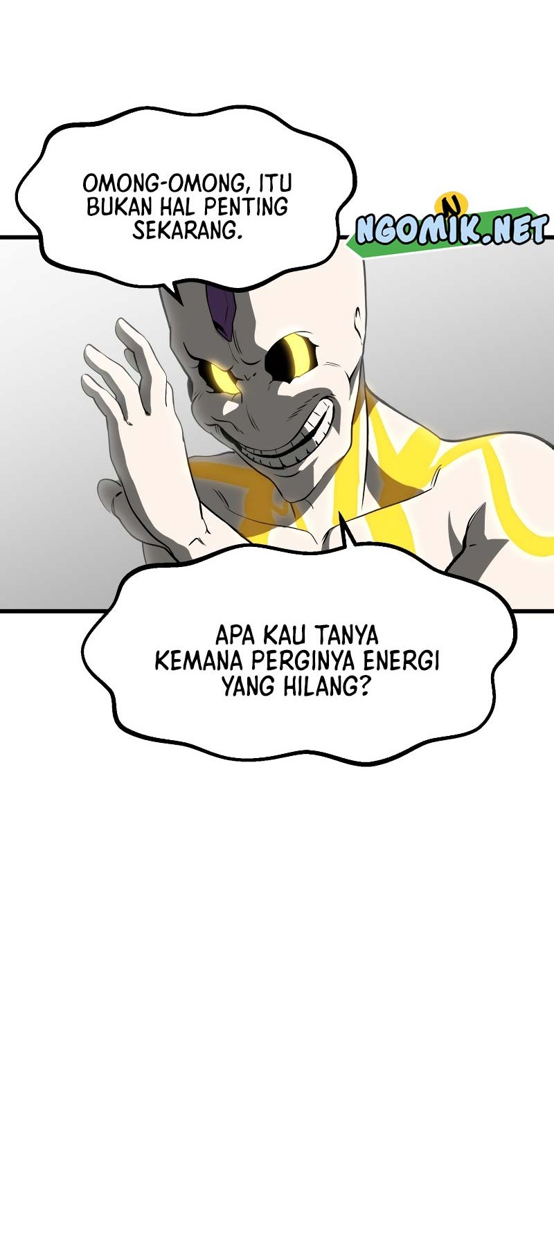 Chapter 207 - halaman 38