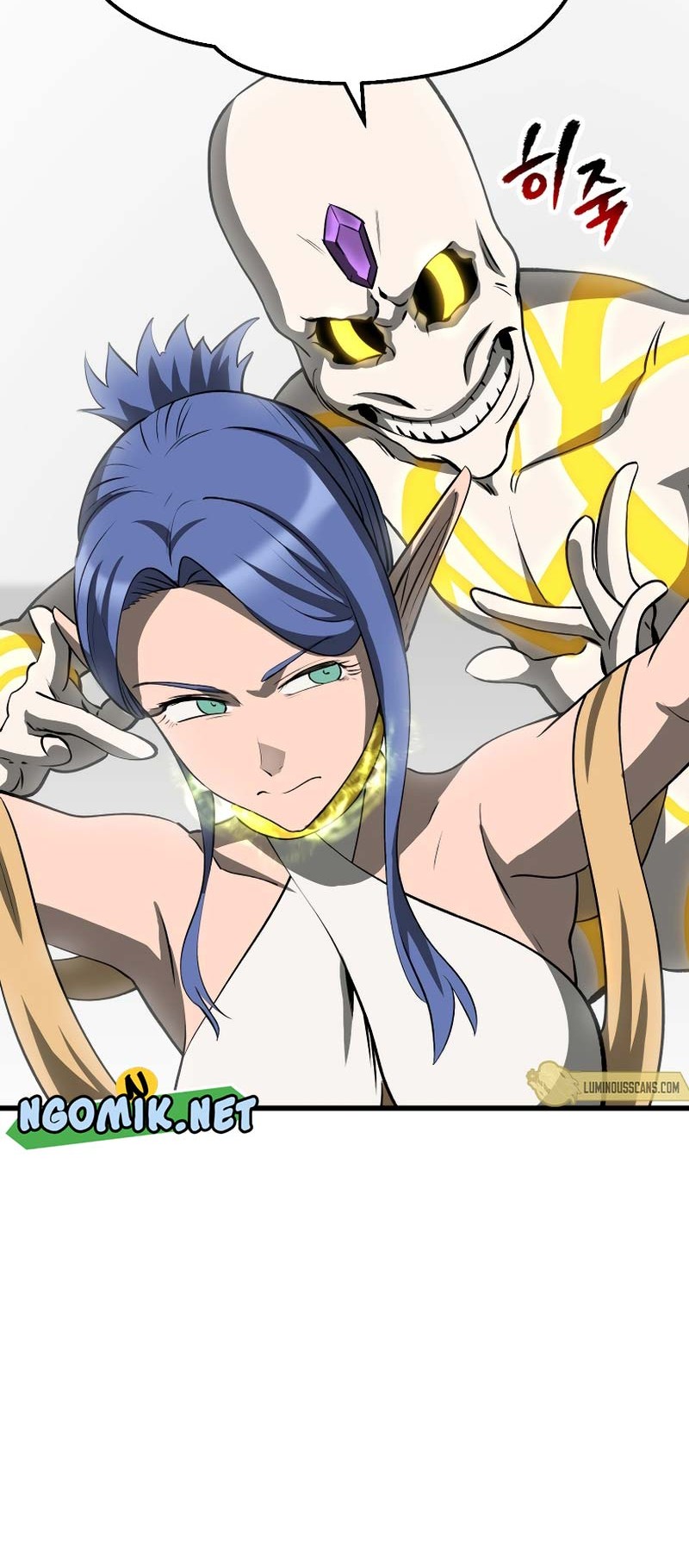 Chapter 207 - halaman 8