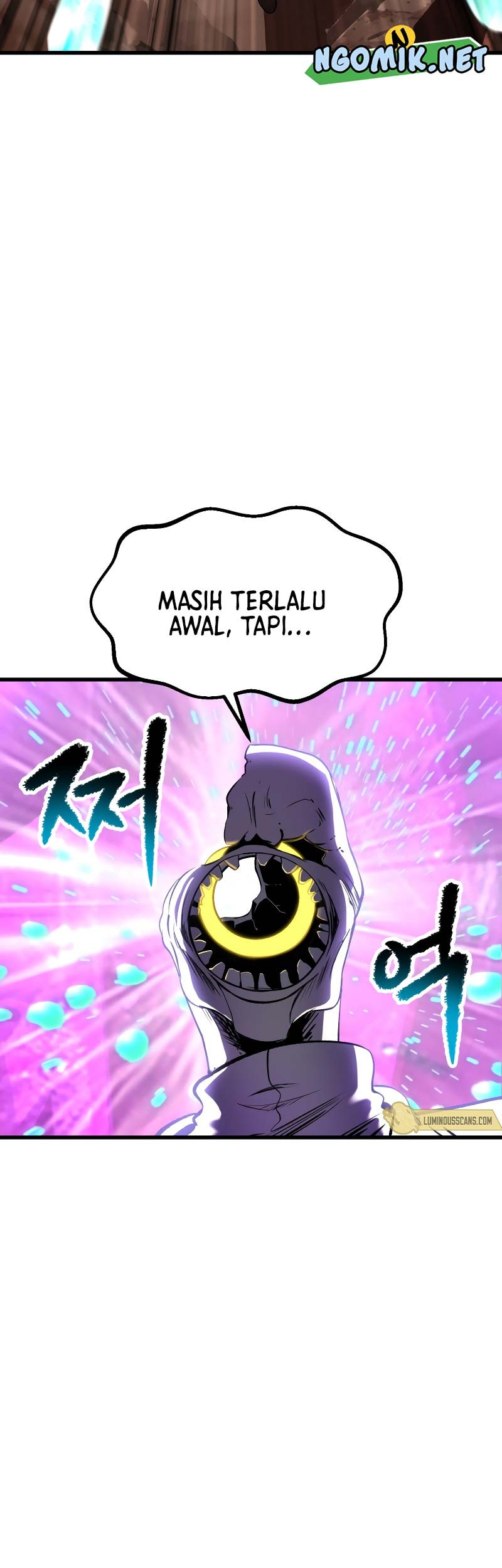Chapter 206 - halaman 19