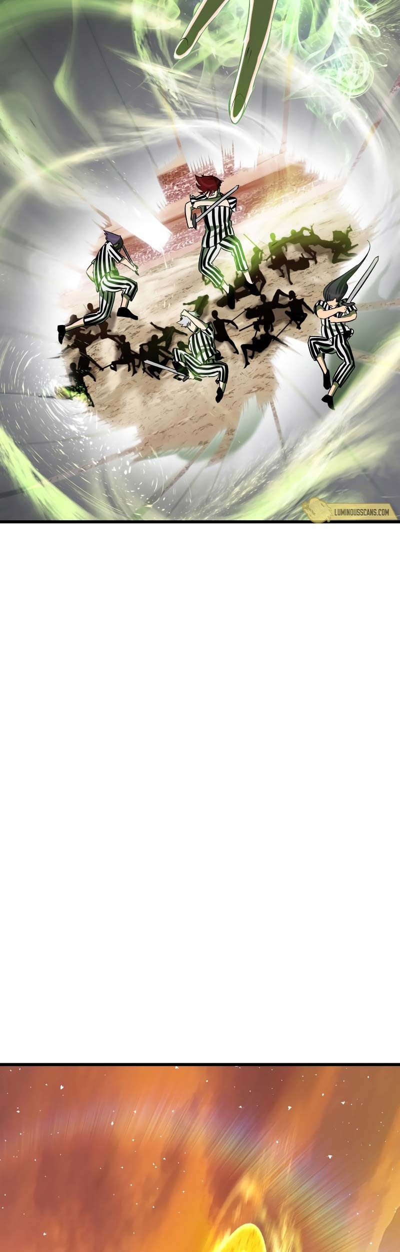 Chapter 206 - halaman 25