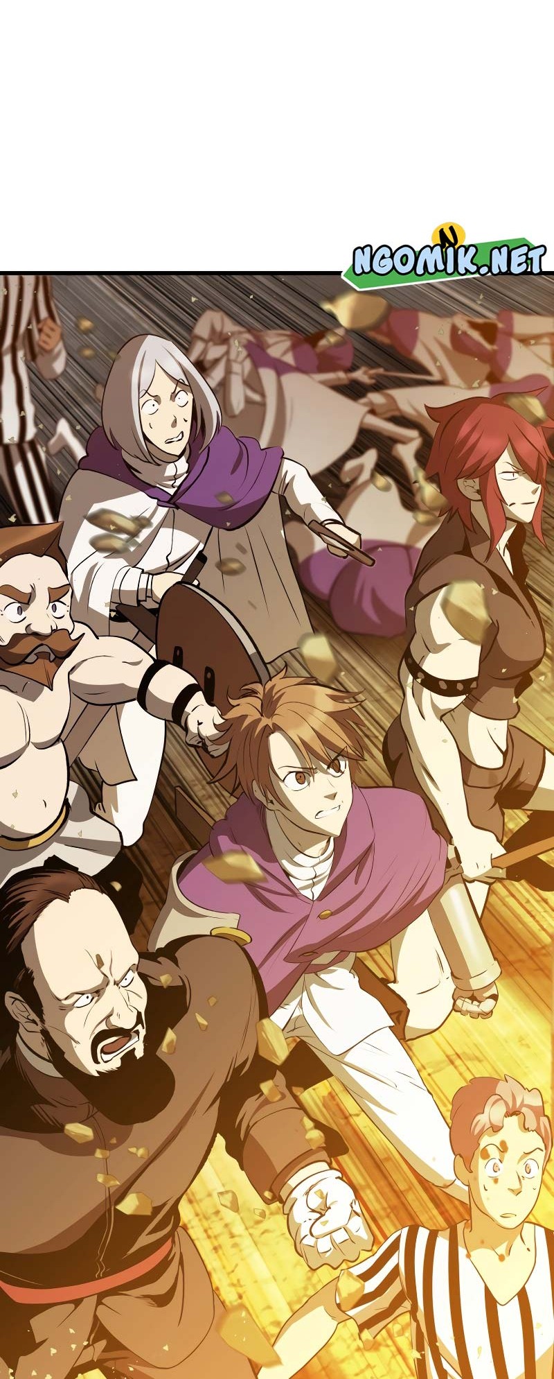 Chapter 206 - halaman 28