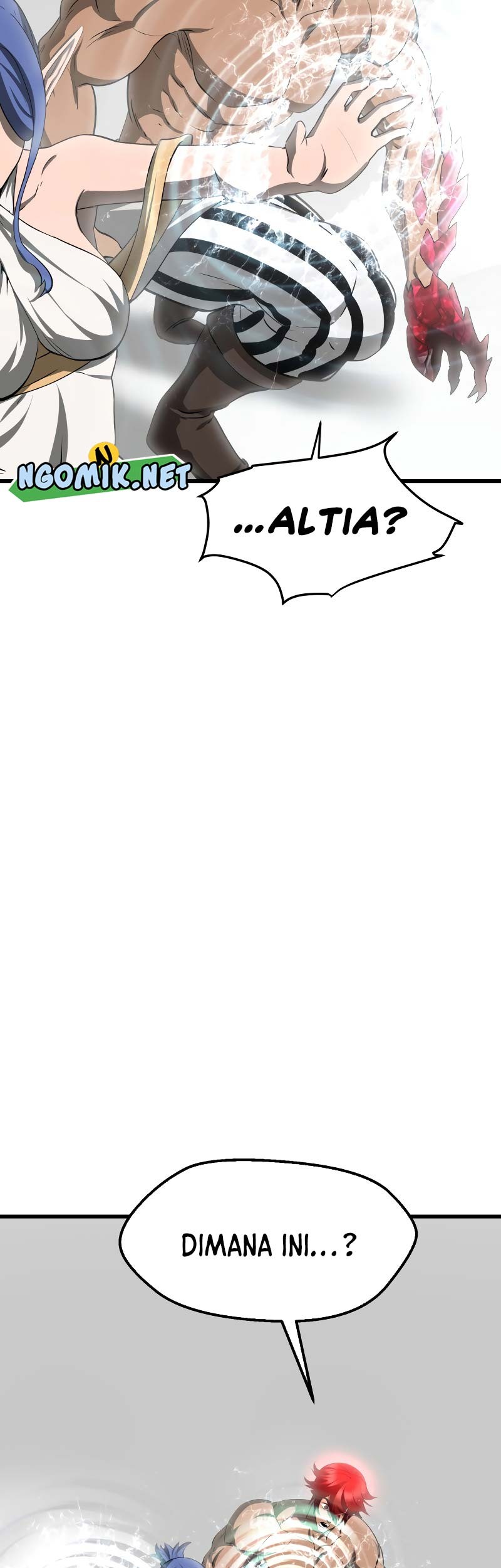 Chapter 206 - halaman 45