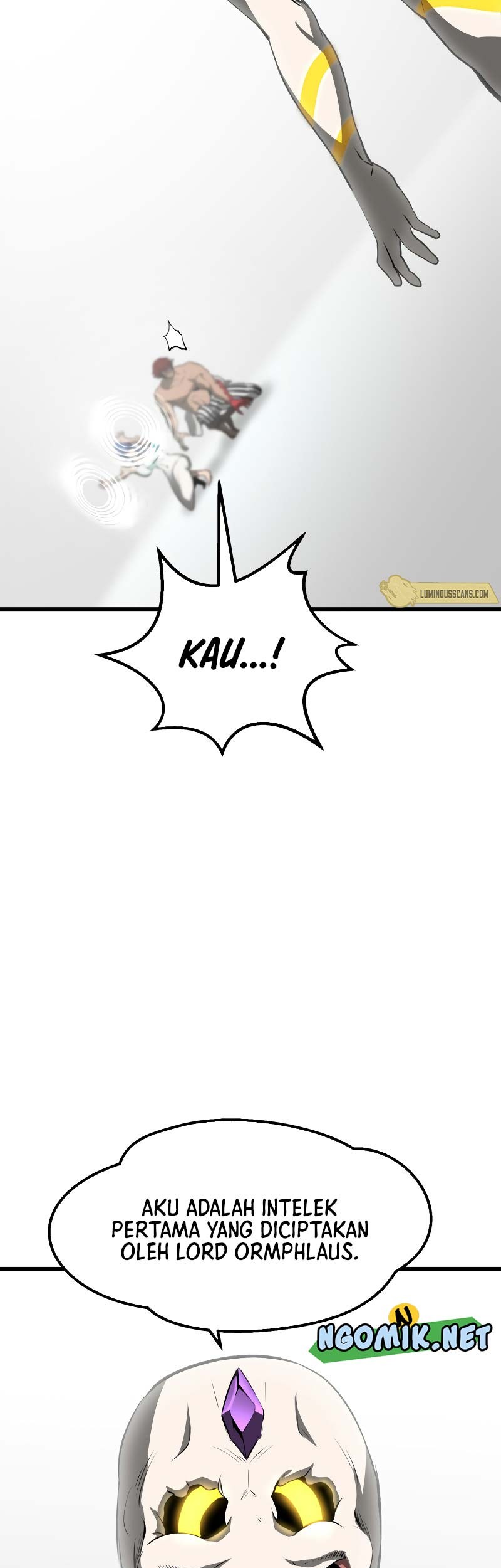 Chapter 206 - halaman 49