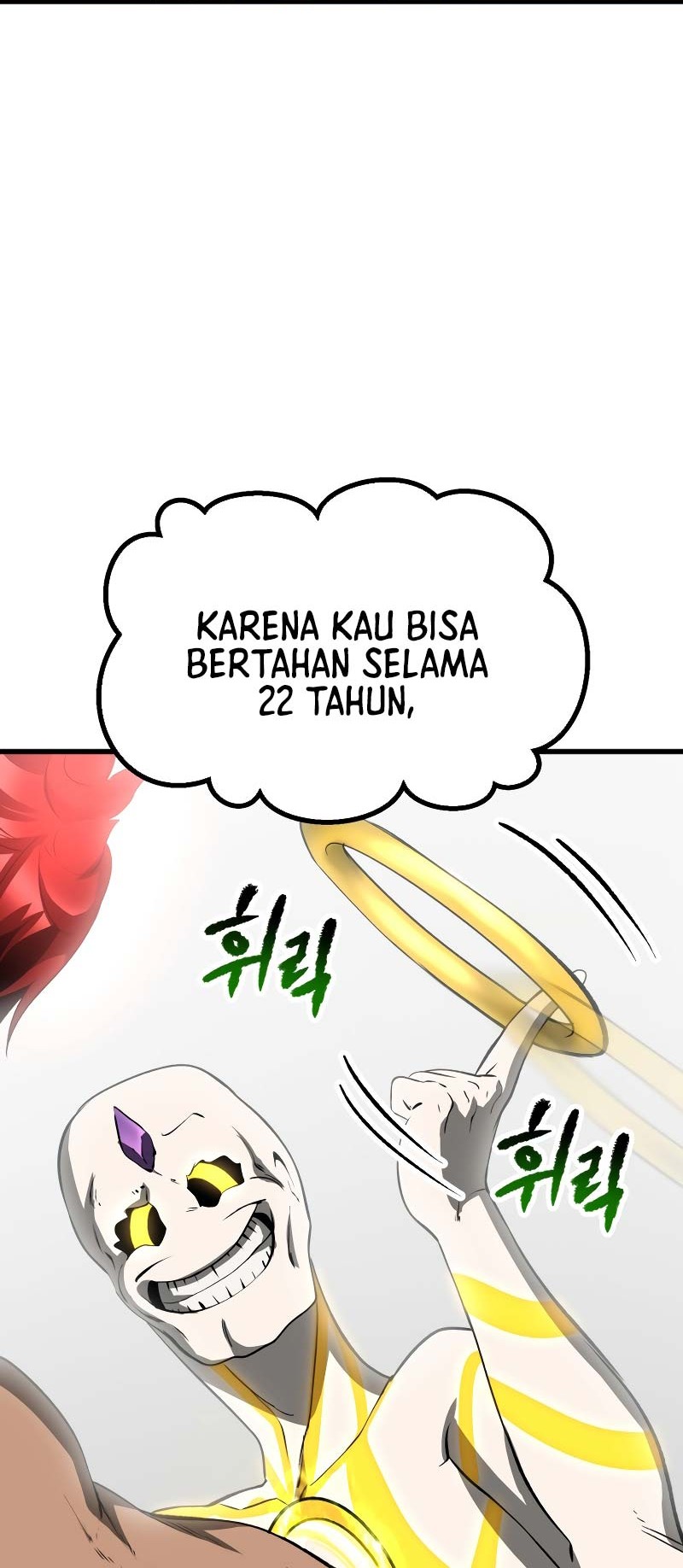 Chapter 206 - halaman 60