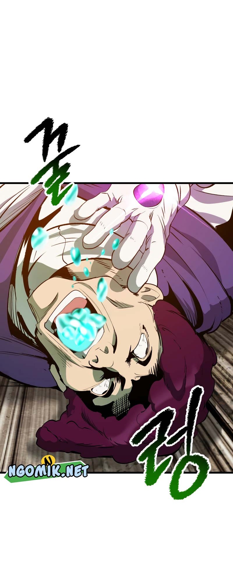 Chapter 206 - halaman 16