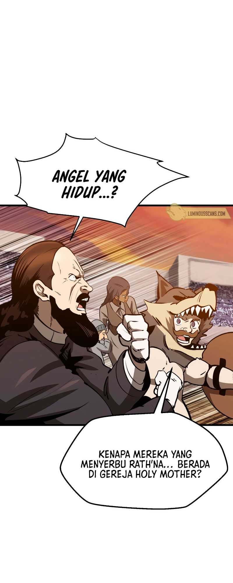 Chapter 204 - halaman 22