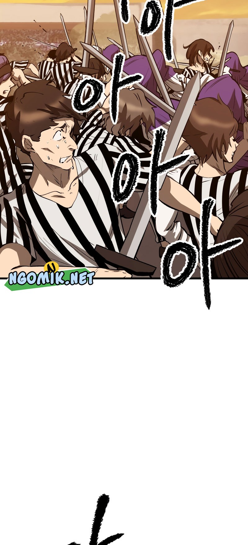 Chapter 204 - halaman 30