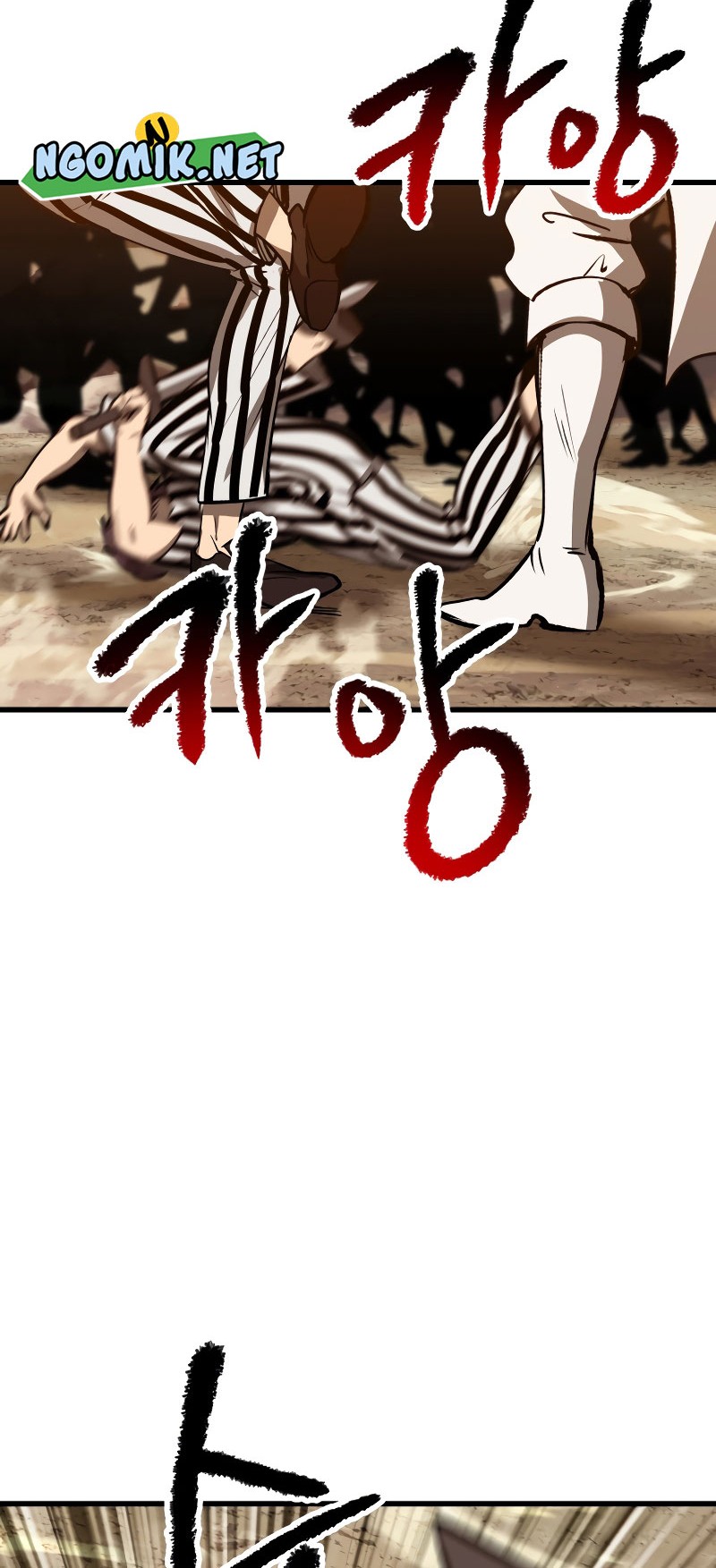 Chapter 204 - halaman 32