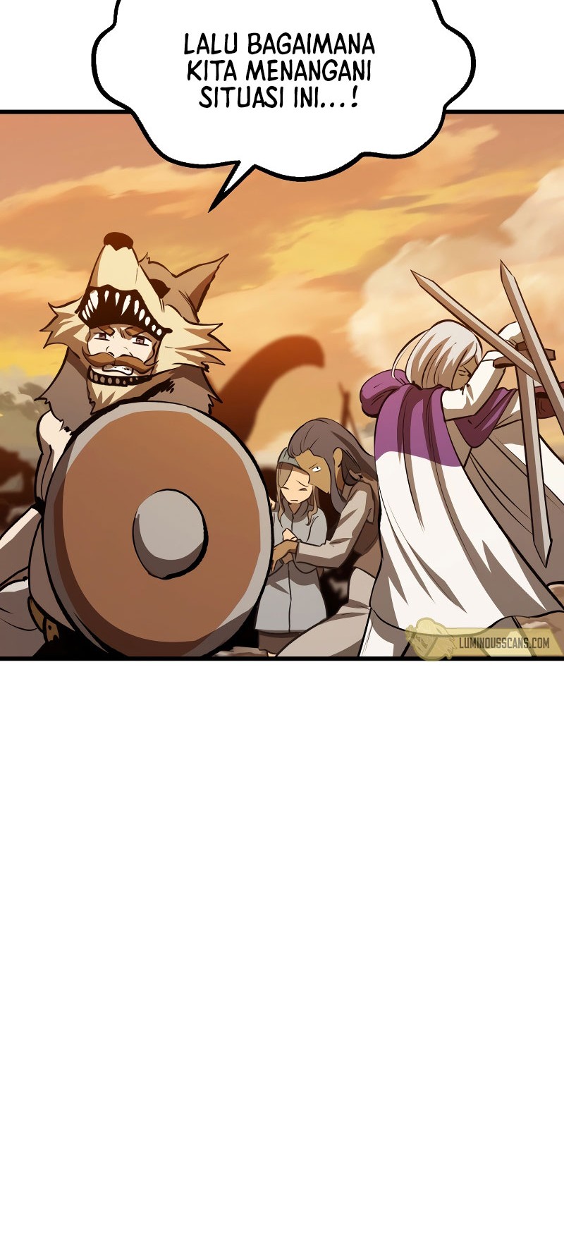 Chapter 204 - halaman 38