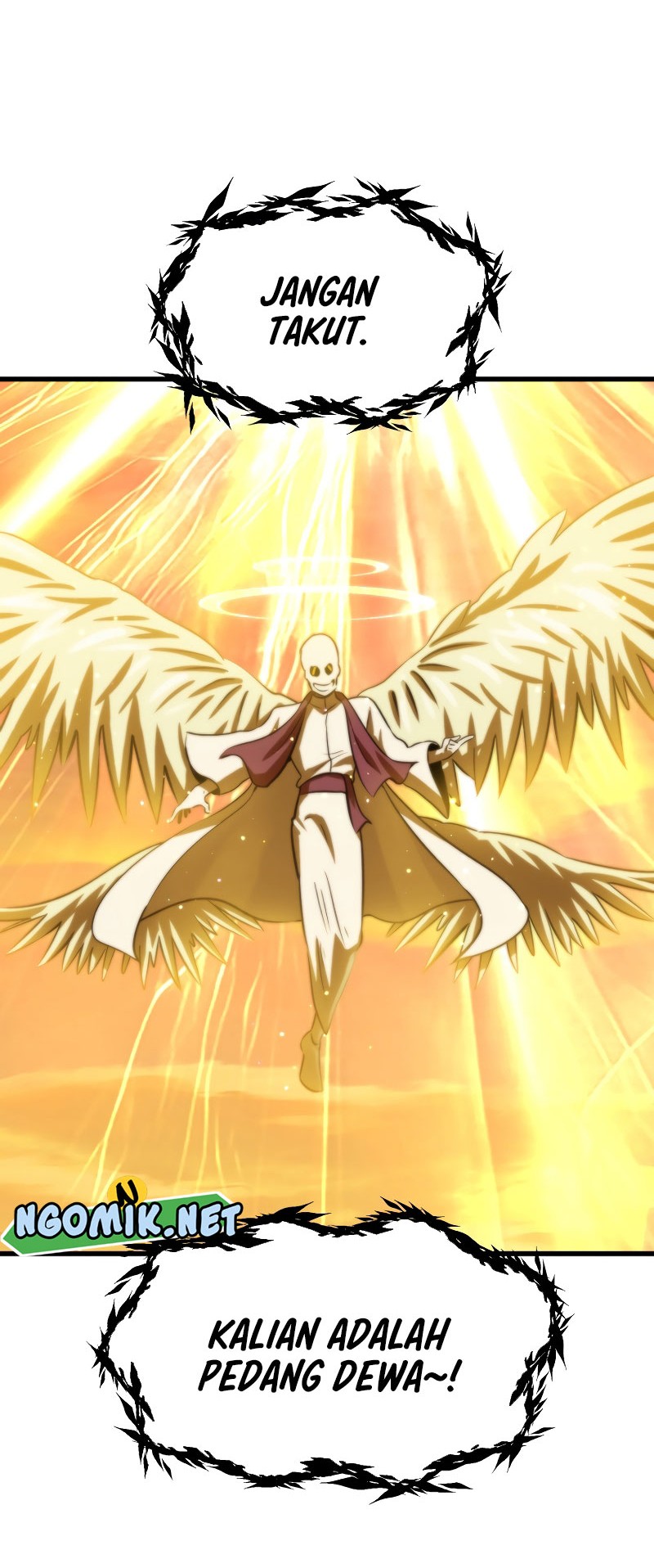 Chapter 204 - halaman 42
