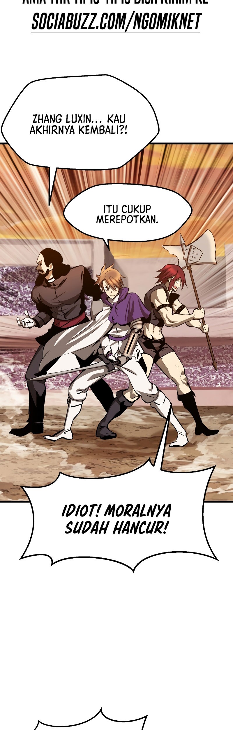 Chapter 204 - halaman 57